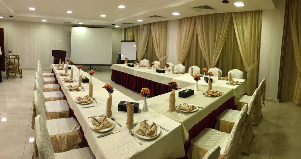 Others 4, Al Diyar Hotel, Nizwa