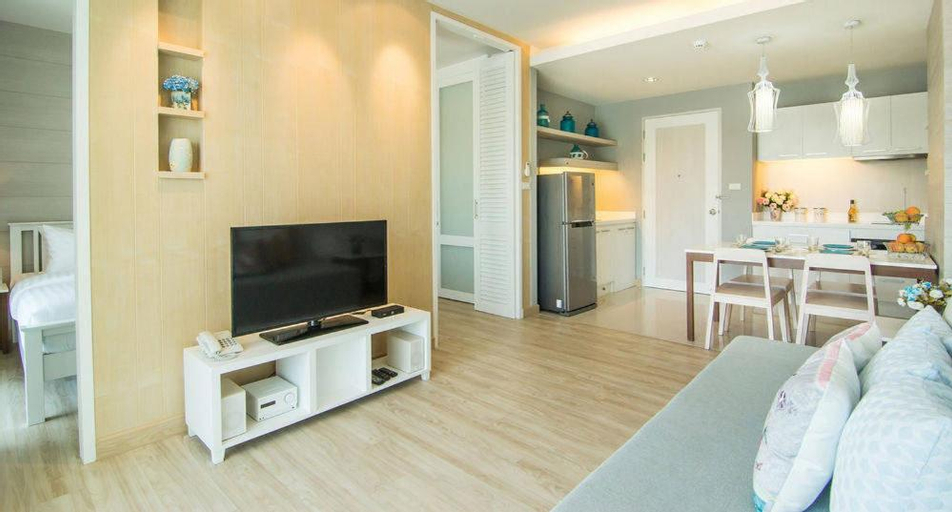 Others, The Sea Condo, K. Sam Roi Yot