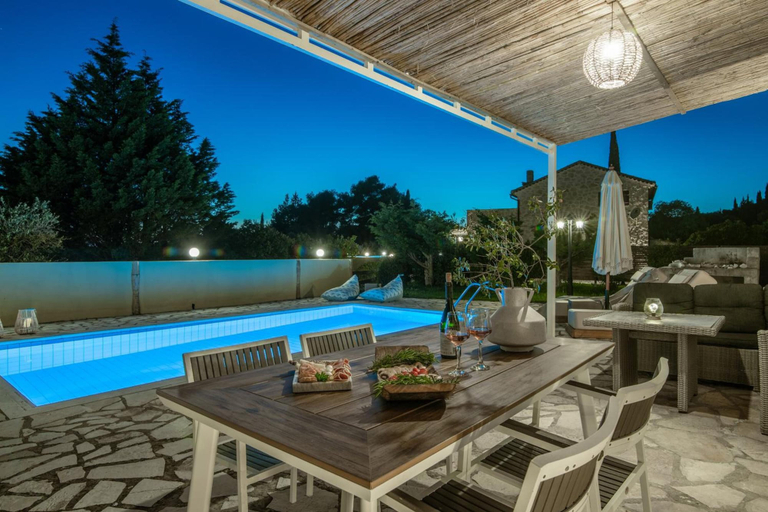 Room 3, Villa Boscheto Tria in Ionian Islands, Ionian Islands