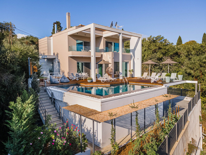 Exterior 5, Corfu Dream Holidays Villas, Ionian Islands