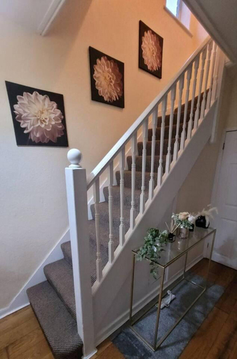 Others 4, 3-bed House in Warrington, Warrington