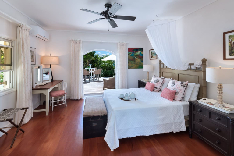 Bedroom 2, Hectors House by Blue Sky Luxury