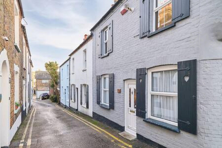 Exterior & Views, Host Stay Ethelbert Cottage, Kent