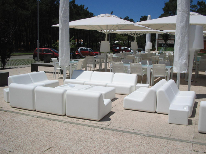 Food & Drinks 4, Lo Exclusive Lisboa - Apartament with terrace and golf view, Almada