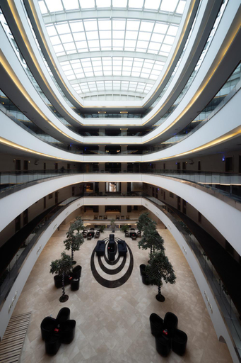 Others 4, Titanic Hotel & SPA, Sharbazher
