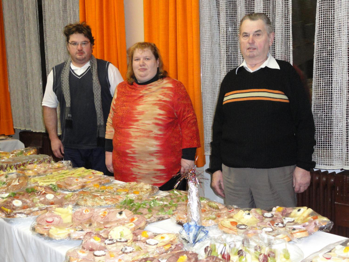 Food & Drinks 3, Hotel Bayerischer Hof, Tirschenreuth