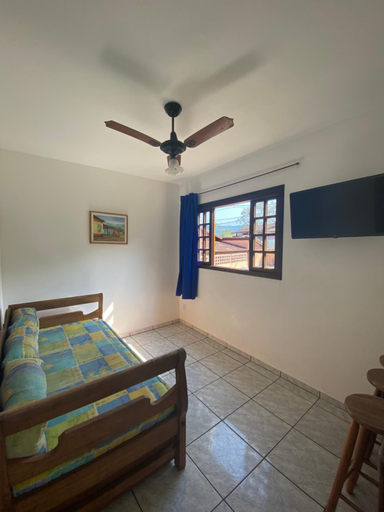 Others 2, Chales e suites Lourenco, Ilhabela