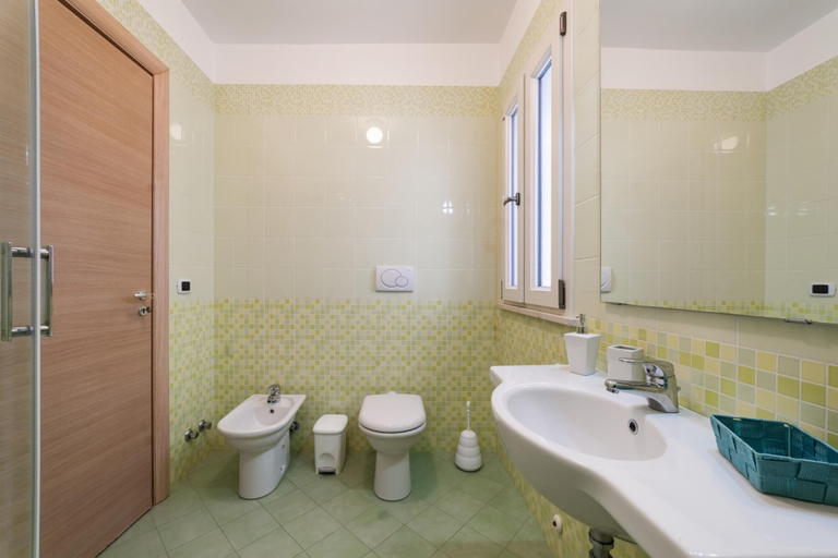 Room 4, Villa Donna Eleonora - Alloggio Geco, Lecce