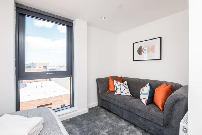Others 2, Host Apartments The Baltic Penthouse 3, Sefton