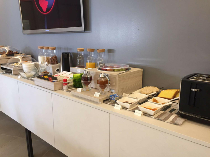 Food & Drinks 5, Serre Alte Landscape Luxury Rooms, Macerata
