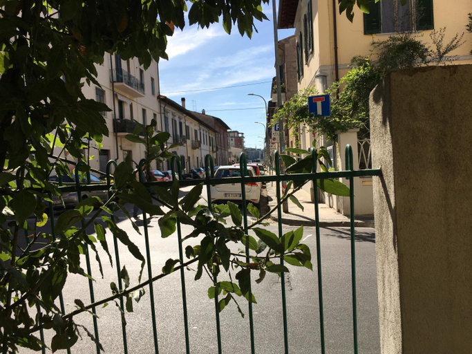 Others 5, Aliante Turist House, Pisa