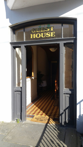 Exterior & Views 2, Myles Creek Guesthouse