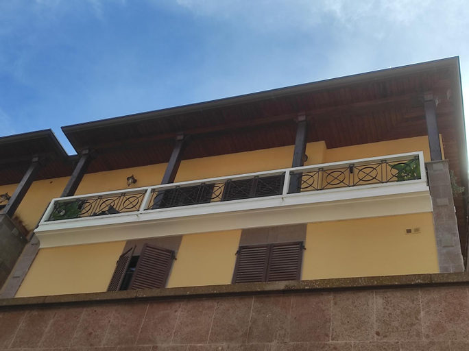 Loft VERDI Holiday Viterbo, Viterbo