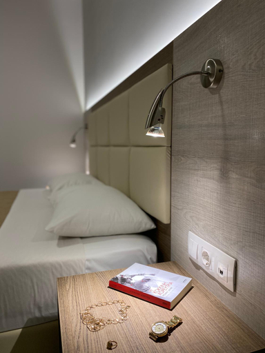 Bedroom 4, Perla Halkidiki, Central Macedonia