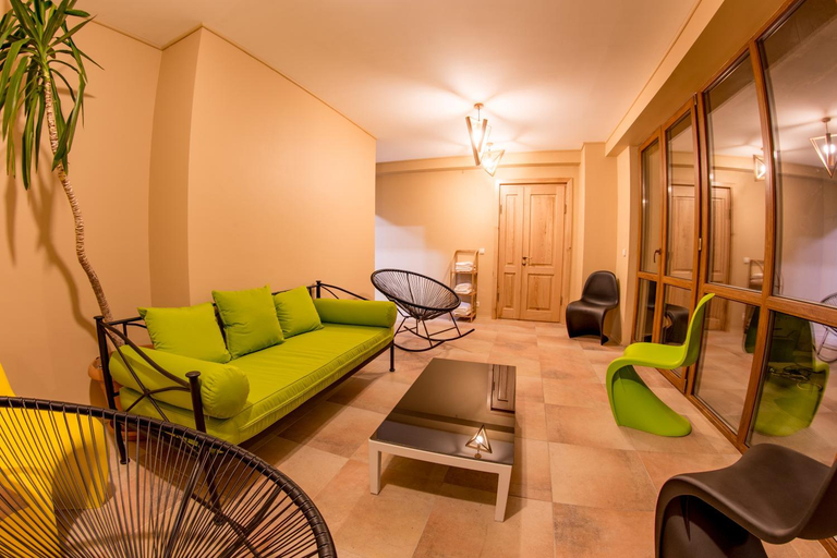Facilities 4, Hotel Deka Gudauri, Dusheti