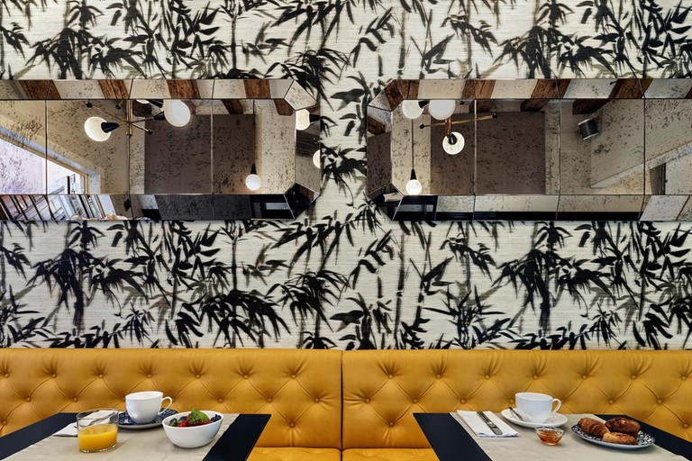 Food & Drinks 3, Suite735, Venezia