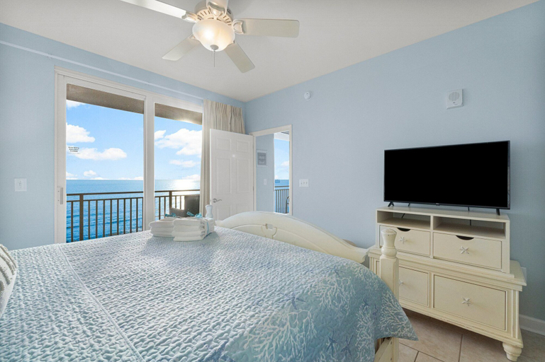 Bedroom 3, Splash Resort 302w - Sea Breeze Bliss, Bay