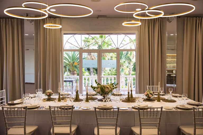 Food & Drinks 4, Hotel La Plantacion, Alicante