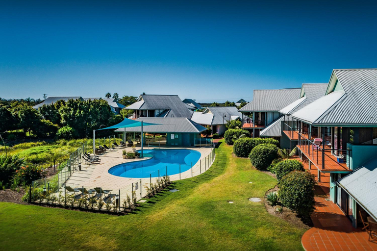 Others 5, Riverside Holiday Resort Urunga, Bellingen
