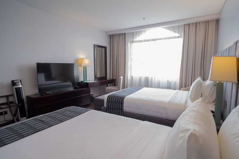 Bedroom 9