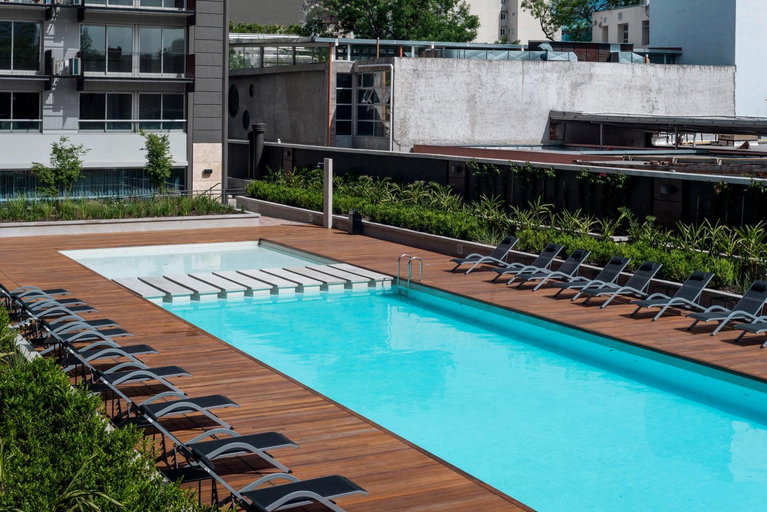 Others 3, Top Rentals Dorrego, Distrito Federal