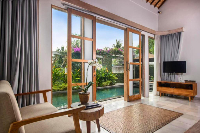 Others, Romantic 2 BR Villa with Private Pool IR24A, Gianyar