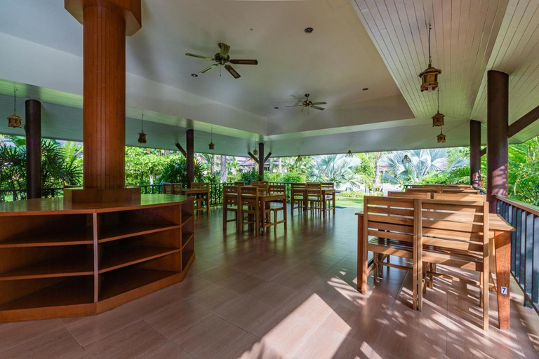 Food & Drinks 4, Palm Kiri Aonang Resort, Mueang Krabi
