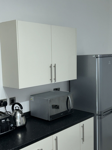 Others 5, Stunning 1-bed Apartment, Manchester