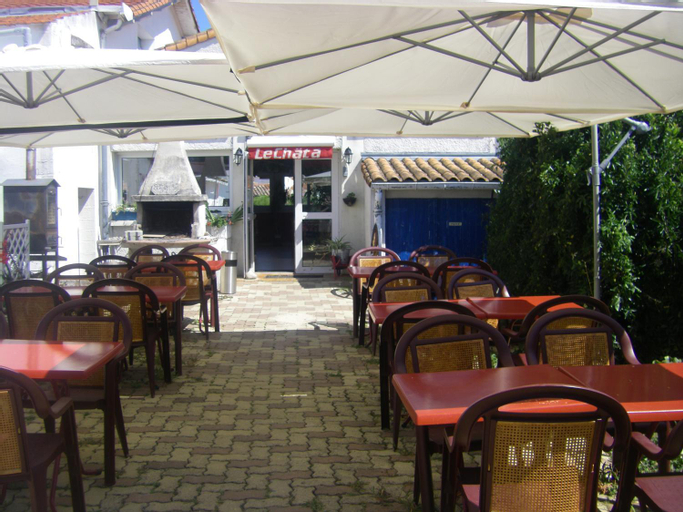 Food & Drinks 4, Auberge Le Chata, Charente-Maritime