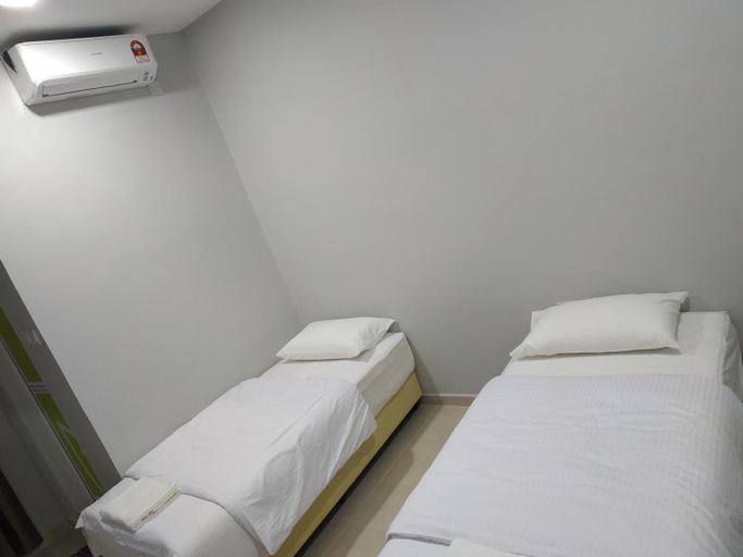 Others 3, QEYJAN HOTEL, Pasir Putih