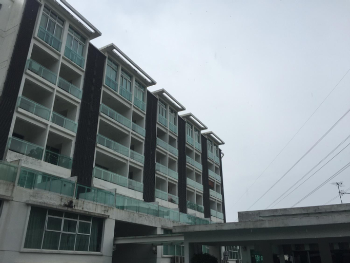 Corporate hotel suites at hartamas / mont kiara, Kuala Lumpur