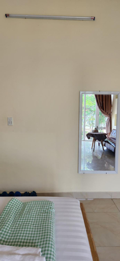 Bedroom 2, Motel Tuan Phuong, Thanh Khê