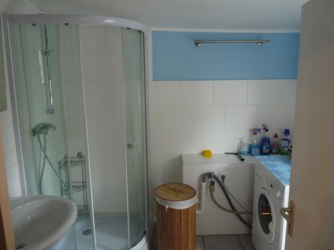 Bedroom, romantisch wohnen in der Altstadt von Linz am Rhein, Neuwied