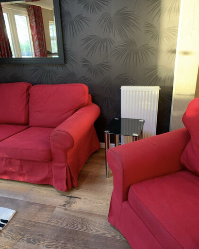Others 3, Immaculate 2-bed Lodge in Harrogate, North Yorkshire