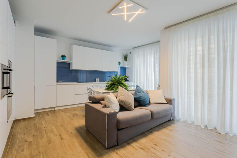 Room 4, Affittacamere Incanto a Mare Apartment by Wonderful Italy, Bari