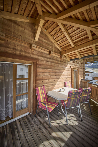 Others 5, Miller Appartements, Sankt Johann im Pongau