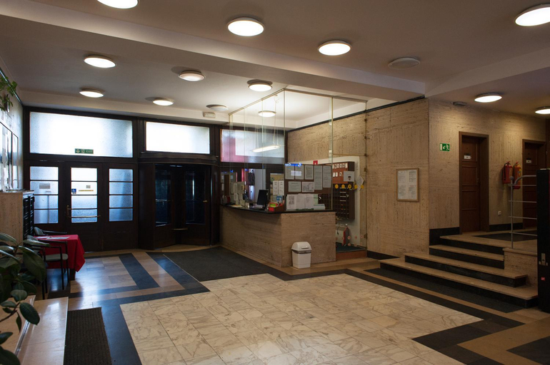 Public Area