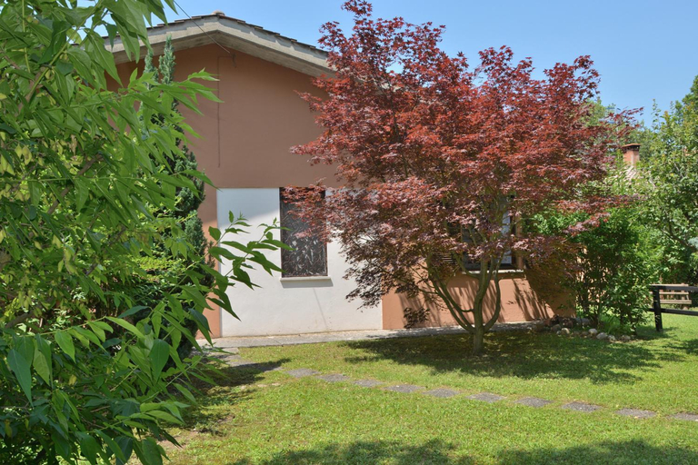 Others 4, Residence Ai Vigneti With Pool, Verona