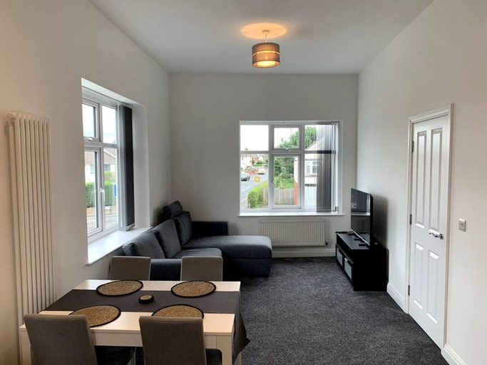 Others 4, Remarkable New 2-bed Apartment in Preston, Lancashire