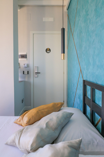 Bedroom 3, Cuore Napoli Centro, Napoli