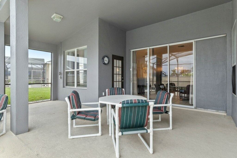 Others 5, 3br, 2ba Private Pool Villa, Just Steps Away From 3 Bedroom Villa by RedAwning, Osceola