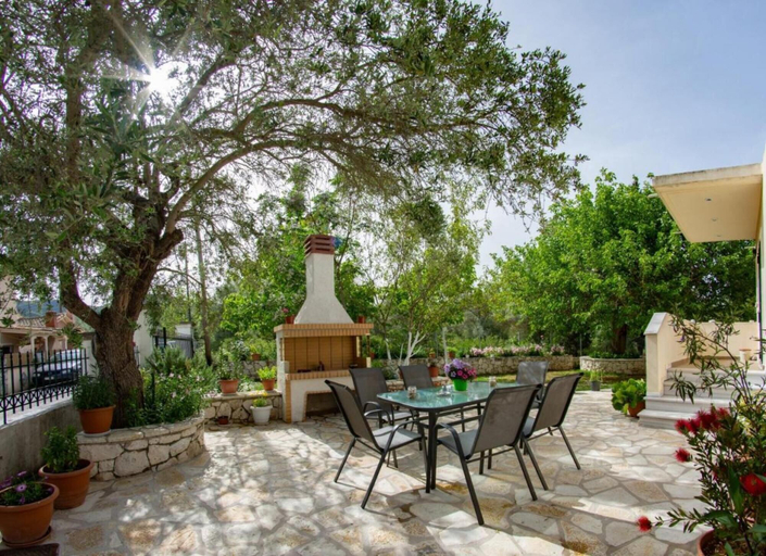 Room 3, Nikis Country House - Lefkada BnB Private Parking, Ionian Islands