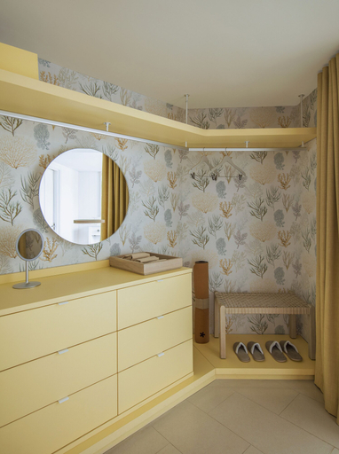 Bathroom 5, LUX Belle Mare, Flacq