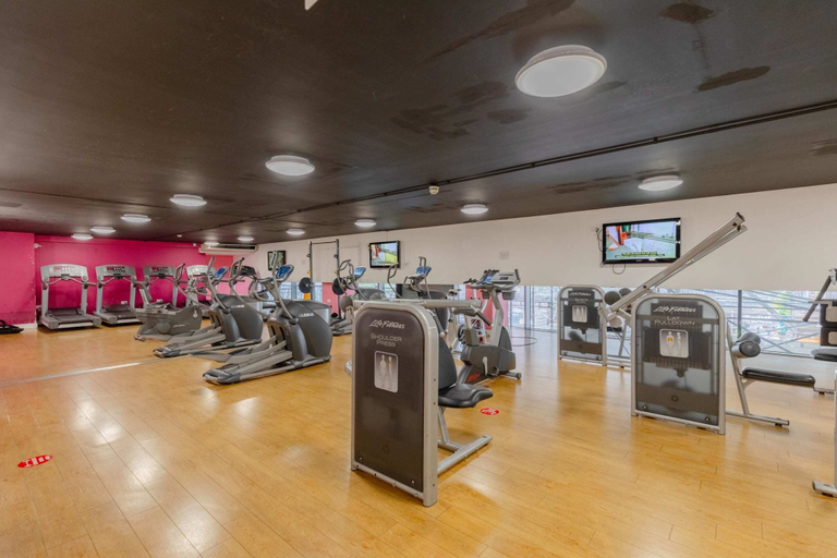 Others 5, Quirky 1BD Flat W/gym & City Views Dalston!, London