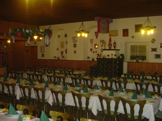Food & Drinks 5, Hotel Bayerischer Hof, Tirschenreuth