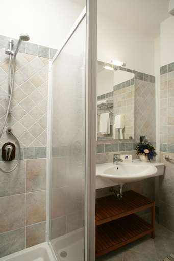 Bedroom 3, Appartamenti In Piazzetta, La Spezia