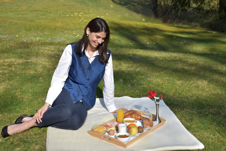Food & Drinks 5, PRIVILLAGE Stare - Villa & Chalet, Bohinj