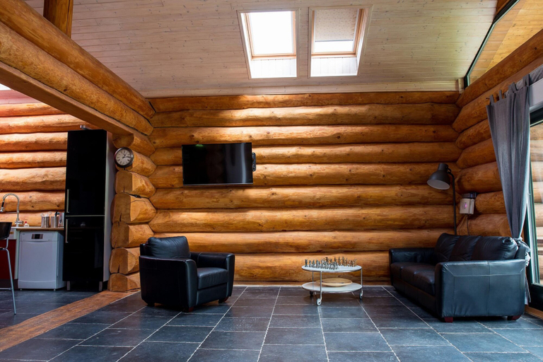 Room 4, Lomnice nad Popelkou Llb005, Semily