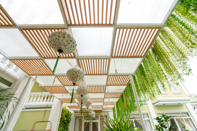 Exterior & Views 2, Hawal Boutique Villa Hoi An, Da Nang