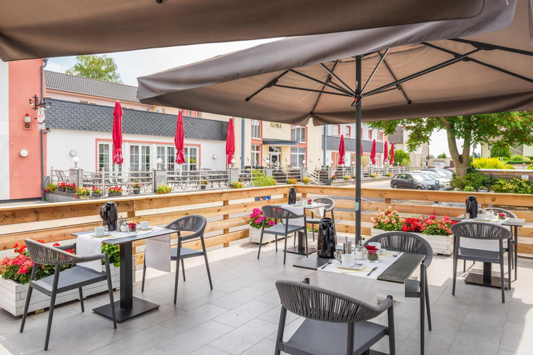 Food & Drinks 4, Wellnesshotel Ziegelruh, Darmstadt-Dieburg